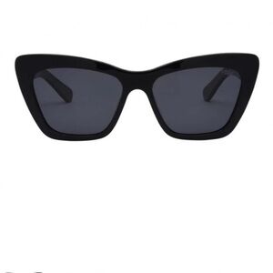 ISEA ‘Olive’ Stylish Black Sunglasses